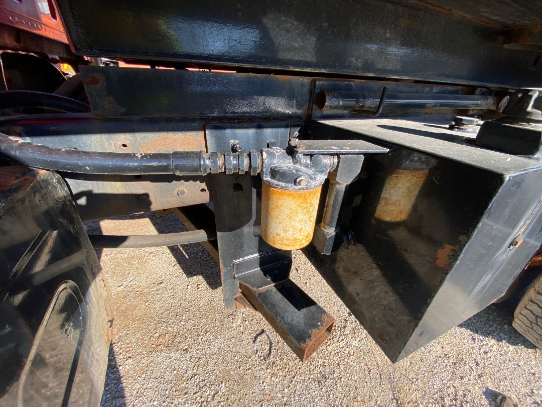 1998 FORD L8500 - Image 17